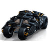 LEGO 76240 DC Super Heroes Batman Batmobile Tumbler