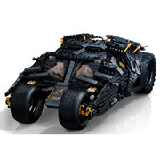LEGO 76240 DC Batman Batmobile Tumbler