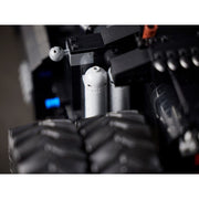 LEGO 76240 DC Super Heroes Batman Batmobile Tumbler