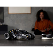 LEGO 76240 DC Super Heroes Batman Batmobile Tumbler