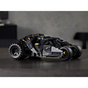 LEGO 76240 DC Super Heroes Batman Batmobile Tumbler