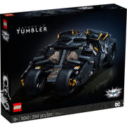 LEGO 76240 DC Batman Batmobile Tumbler