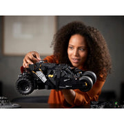 LEGO 76240 DC Super Heroes Batman Batmobile Tumbler