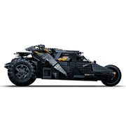 LEGO 76240 DC Super Heroes Batman Batmobile Tumbler