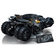 LEGO 76240 DC Super Heroes Batman Batmobile Tumbler