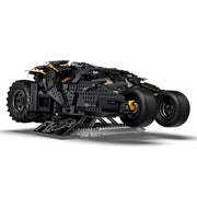 LEGO 76240 DC Super Heroes Batman Batmobile Tumbler