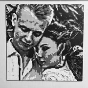 Mozabrick 60002 Model Set L 75cm x 75cm