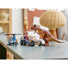 LEGO 76941 Jurassic World Carnotaurus Dinosaur Chase