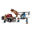 LEGO 76941 Jurassic World Carnotaurus Dinosaur Chase