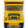 Oxford 76ACD002 OO 1/76 Scammell LD55 Dumper Truck NCB