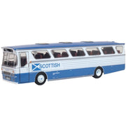 Oxford 76AMT001 OO 1/76 Alexander M Type Scottish