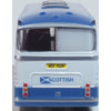 Oxford 76AMT001 OO 1/76 Alexander M Type Scottish
