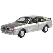 Oxford 76AQ003 1/76 Sable Brown Metallic Audi Quattro