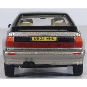 Oxford 76AQ003 1/76 Sable Brown Metallic Audi Quattro
