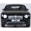 Oxford 76BCGT003 1/76 Bentley Continental GT Onyx Black
