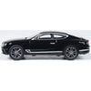 Oxford 76BCGT003 1/76 Bentley Continental GT Onyx Black