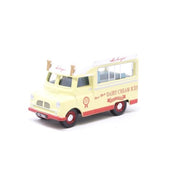 Oxford 76CA030 OO 1/76 Bedford CA Ice Cream Hockings