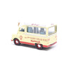 Oxford 76CA030 OO 1/76 Bedford CA Ice Cream Hockings