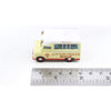 Oxford 76CA030 OO 1/76 Bedford CA Ice Cream Hockings