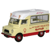 Oxford OO Bedford CA Ice Cream Hockings