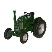 Oxford 76FMT001 1/76 Feild Marshall Tractor Marshall Green
