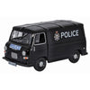 Oxford 76J4005 1/76 J4 Van Greater Manchester Police
