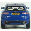 Oxford 76JEP001 1/76 Caesium Blue Jaguar E Pace