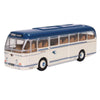 Oxford 76LRT009 1/76 Leyland Royal Tiger Alexander Bluebird