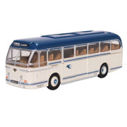 Oxford 76LRT009 1/76 Leyland Royal Tiger Alexander Bluebird
