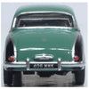 Oxford 76MGZ009 OO 1/76 MGZB Island Green and Black