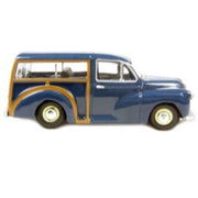 Oxford 76MMT002 OO 1/76 Morris Minor Traveller