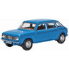 Oxford 76MX004 1/76 Austin Maxi Pageant Blue