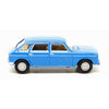 Oxford 76MX004 1/76 Austin Maxi Pageant Blue