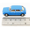 Oxford 76MX004 1/76 Austin Maxi Pageant Blue