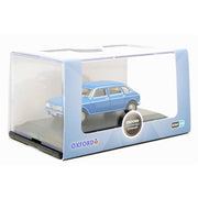Oxford 76MX004 1/76 Austin Maxi Pageant Blue