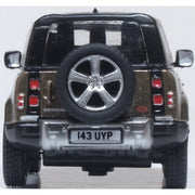 Oxford 76ND90003 OO 1/76 New Defender 90 Godwana Stone