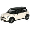 Oxford 76NMN002 1/76 Pepper White New Mini