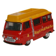 Oxford 76PB001 OO 1/76 Royal Mail Commer PB Postbus