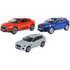 Oxford 76SET75 1/76 F Pace E Pace And I Pace 3 Piece Jaguar Set