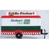 Oxford 76TR017 1/76 Eddie Stobart Fan Club Mobile Trailer