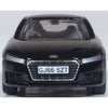 Oxford 76TT002 OO 1/76 Audi TT Coupe Brilliant Black