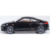 Oxford 76TT002 OO 1/76 Audi TT Coupe Brilliant Black