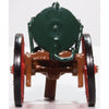 Oxford 76WB002 1/76 Water Bowser Green