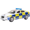 Oxford 76XF008 OO 1/76 Surrey Police Jaguar XF