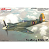 AZ Models 7820 1/72 Supermarine Seafang F Mk.31
