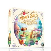 Honey Buzz
