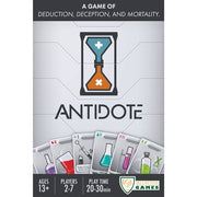 Antidote