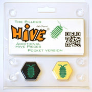 Hive Pillbug Pocket