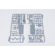 Very Fire VF350911 1/350 USS New Jersey