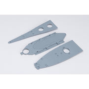 Very Fire VF350911 1/350 USS New Jersey